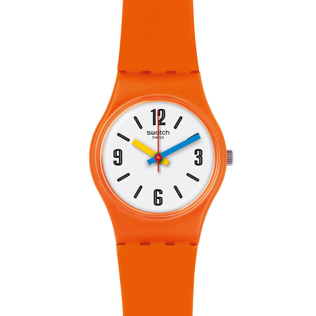 Swatch Originals Lady Sorange LO114