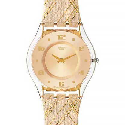 Swatch Skin Souffle D'Or SFK212