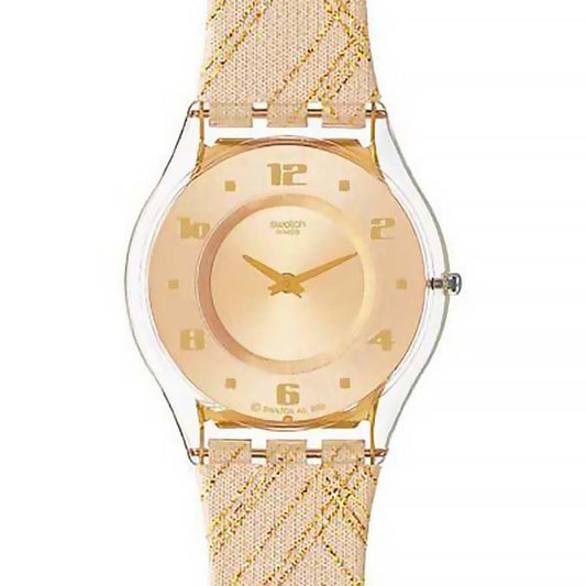 Swatch Skin Souffle D'Or SFK212