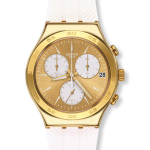 Swatch Irony Chrono Soukaina YCG415
