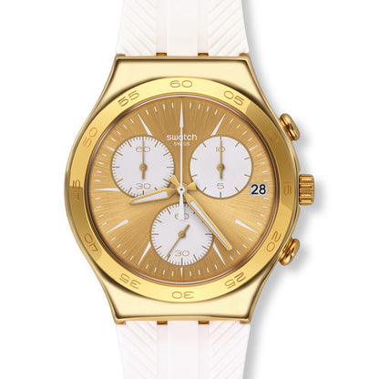 Swatch Irony Chrono Soukaina YCG415