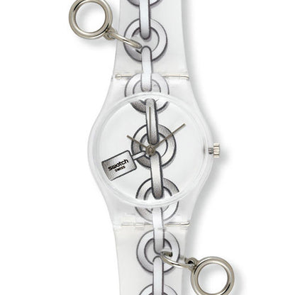 Swatch Lady Soul 2 Watch LK333