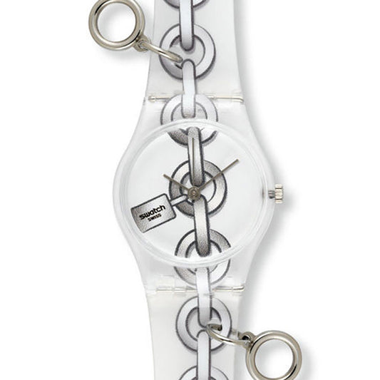 Swatch Lady Soul 2 Watch LK333