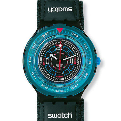 Swatch Access Scuba 200 Soulcity / This Closure SHB108C