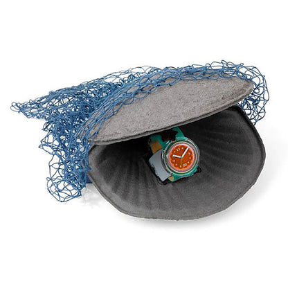 Pop Swatch SOUPE DE POISSON PWZ106