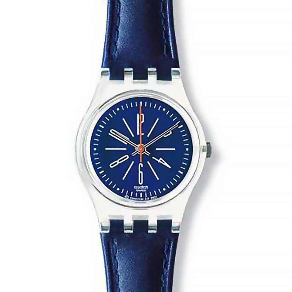 Swatch Lady South Bound LK214