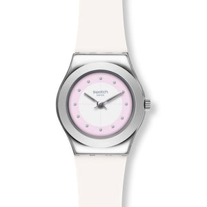 Swatch Irony Lady Sowhite YSS316