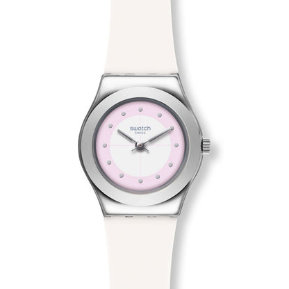 Swatch Irony Lady Sowhite YSS316