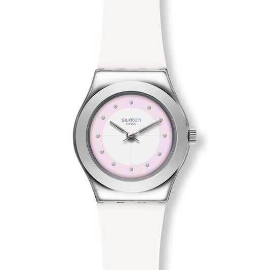 Swatch Irony Lady Sowhite YSS316
