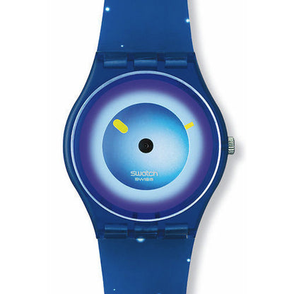 Swatch Gent SPACE DREAMS GZ160