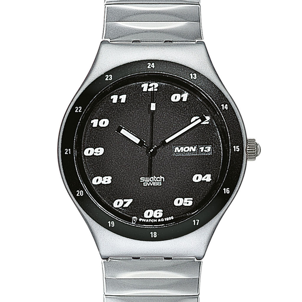 Swatch Irony Big Space Rider YGS7000A/B