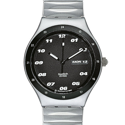 Swatch Irony Big Space Rider YGS7000A/B