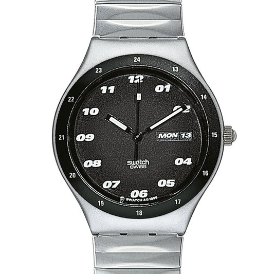 Swatch Irony Big Space Rider YGS7000A/B