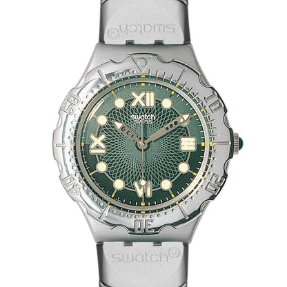 Swatch Irony Scuba Spaceship YDS1000A