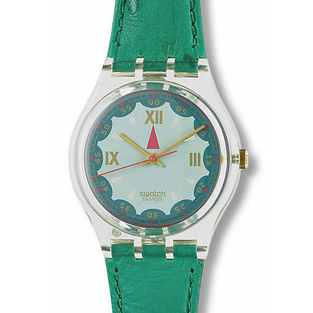Swatch Gent SPADES GK152