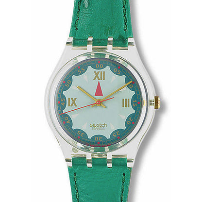 Swatch Gent SPADES GK152