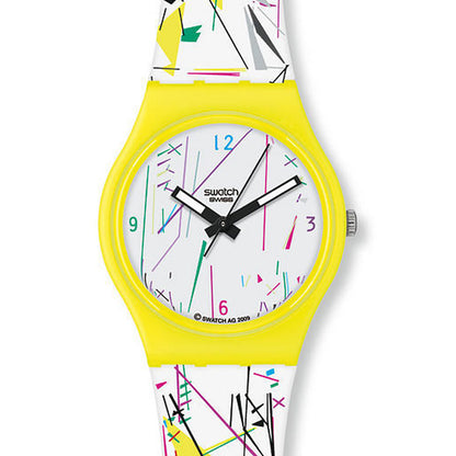 Swatch Gent Spare Corners GJ129