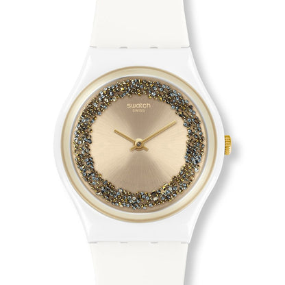 Swatch Gent Sparklelight GW199