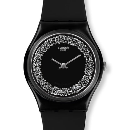 Swatch Gent Sparklenight GB312
