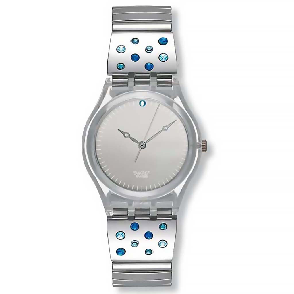 Swatch Gent Sparkling Day GE158