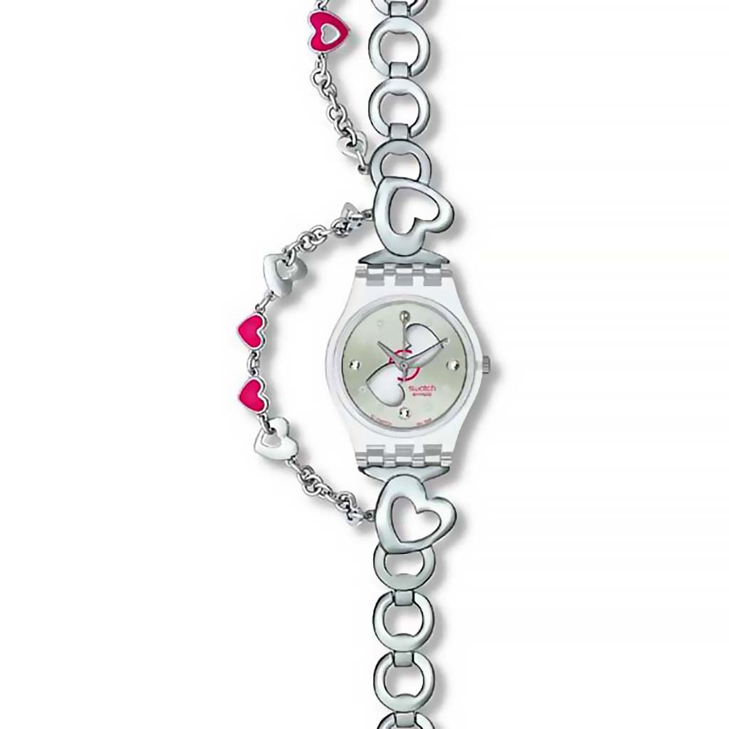 SPARKLING LOVE - Valentinsspecial 2008