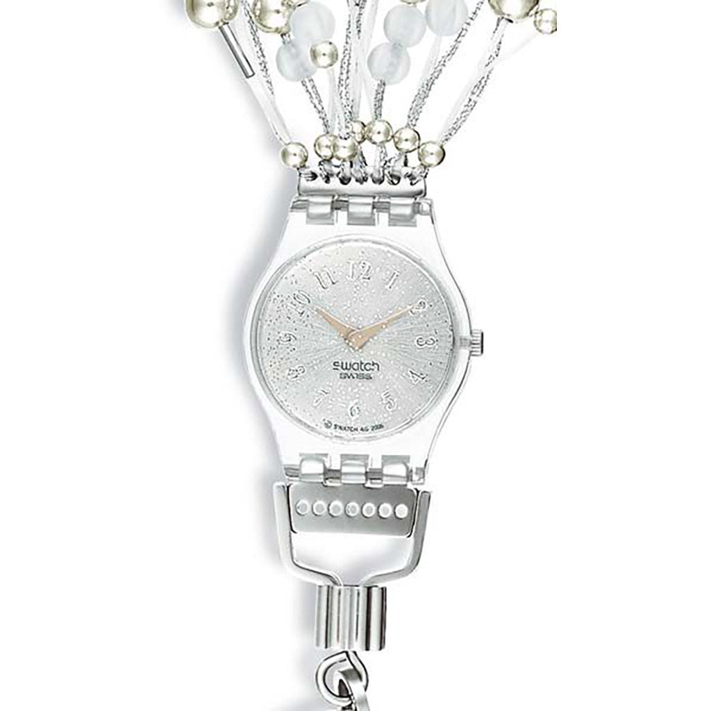 Swatch GOLD & PIONEER ISTANBUL CLUB SPECIAL 2005 / SPARKLING NIGHT LZ106-1S