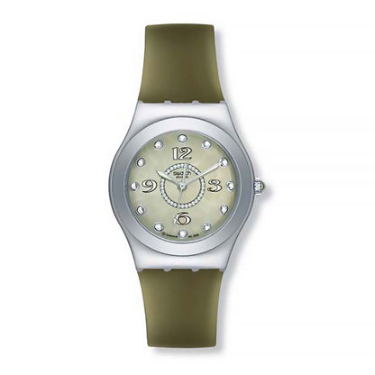 SPARKLING OLIVE
