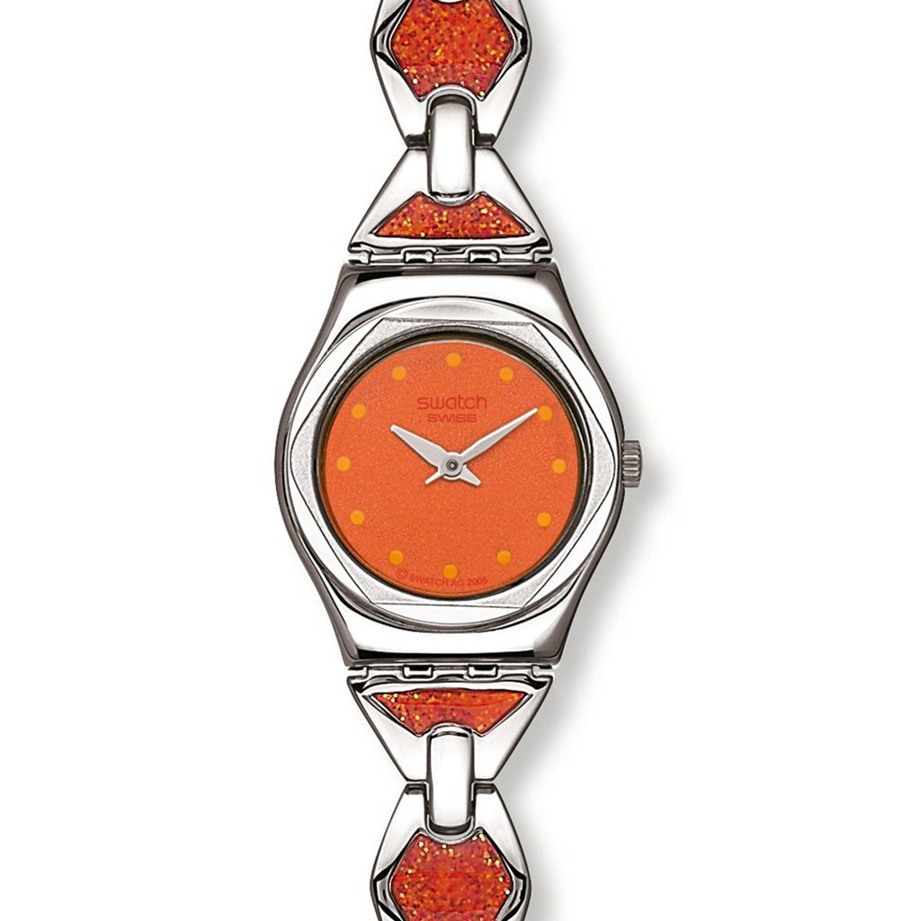 Swatch Irony Lady Sparkling Park YSS210G