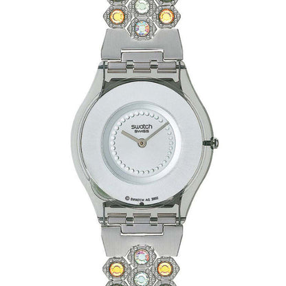Swatch Skin Sparkling Queen SFM104