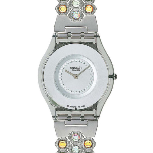 Swatch Skin Sparkling Queen SFM104