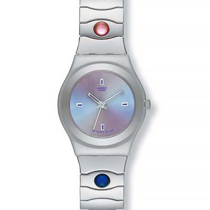 Swatch Irony Lady Sparkling Time YSS1010B