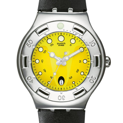 Swatch Irony Scuba 200 Spartoon YDS404