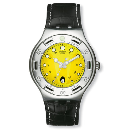 SPARTOON LEATHER