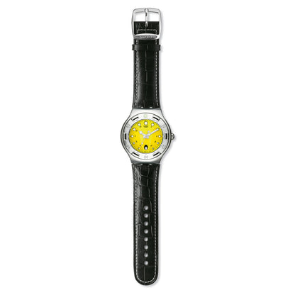 SPARTOON LEATHER