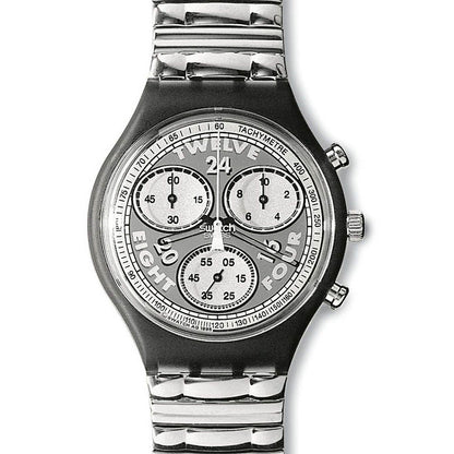Swatch Chrono Specchio SCM112A/B