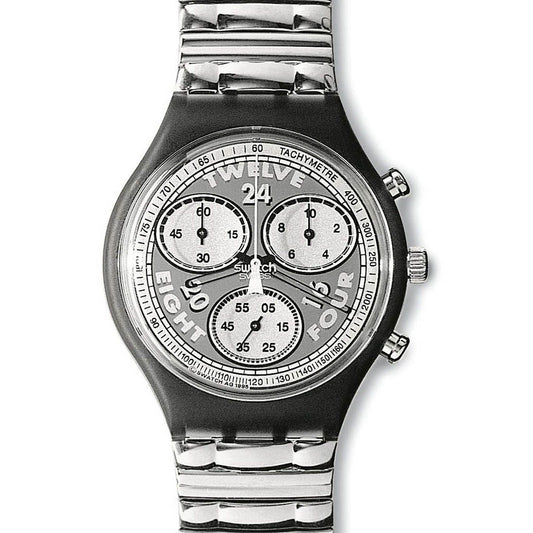 Swatch Chrono Specchio SCM112A/B