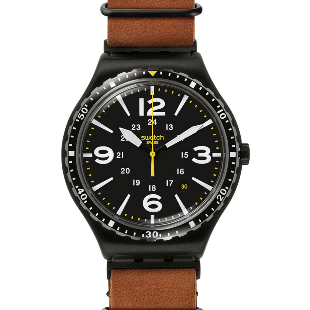 Swatch Irony Big Classic Special Unit YWB402