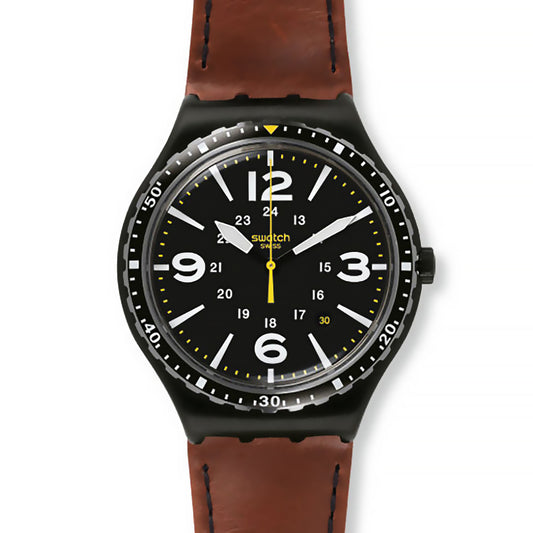 Swatch Irony Big Classic Special Unit YWB402C