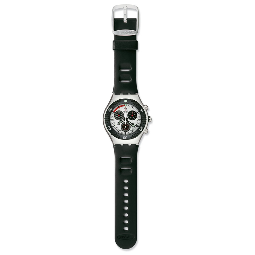 SPECTRE ROUGE