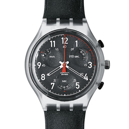 Swatch Chrono Speed Counters SCK113