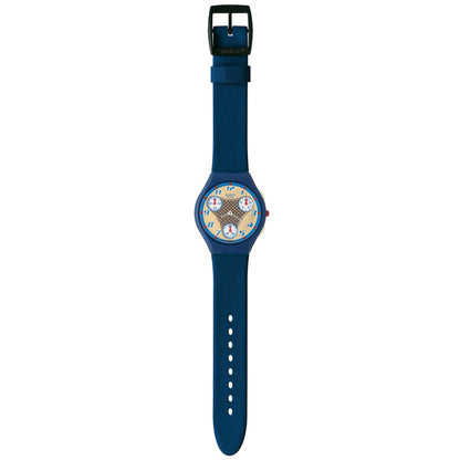 SPEED GAME BLUE