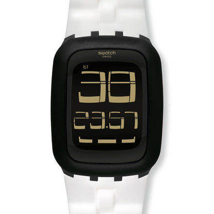 Swatch Touch Speed it Up SURB119