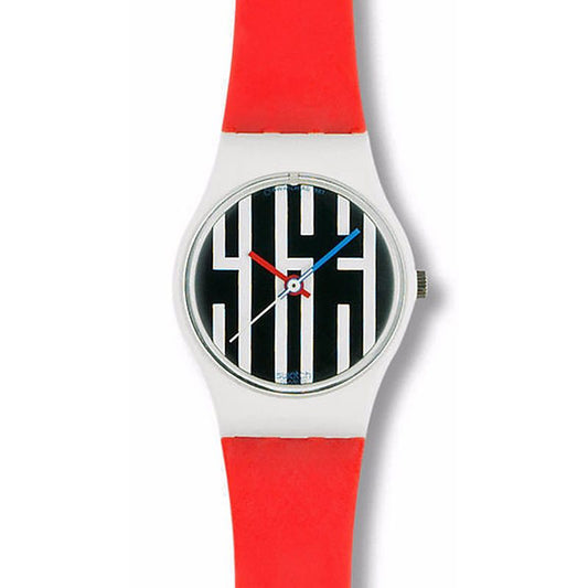 Swatch Lady SPEEDLIMIT LW117