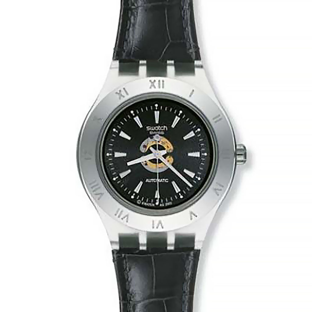 Swatch Irony Diaphane Automatik SVDK1003P