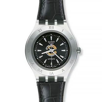 Swatch Irony Diaphane Automatik SVDK1003P