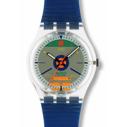 Swatch Gent SPEEDWEEK GK112