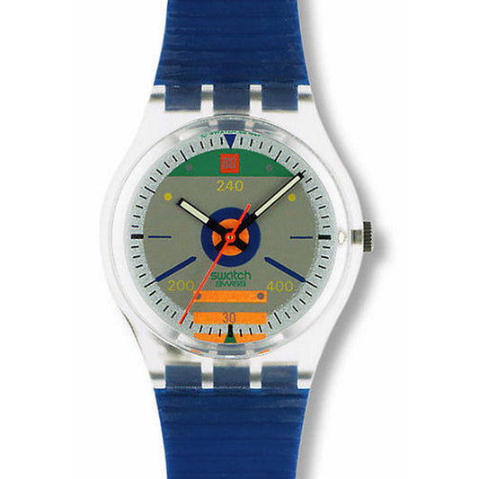 Swatch Gent SPEEDWEEK GK112