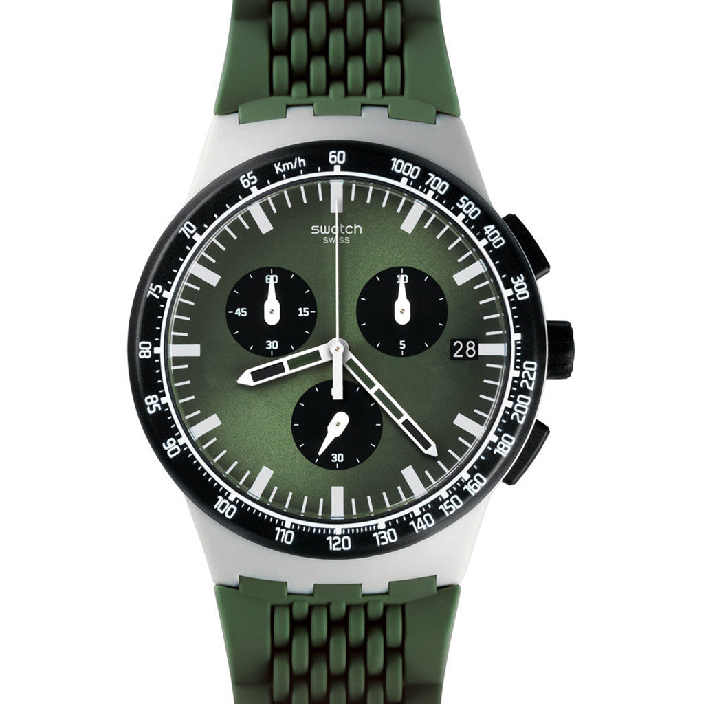 Swatch Chrono Plastic Sperulino SUSM402