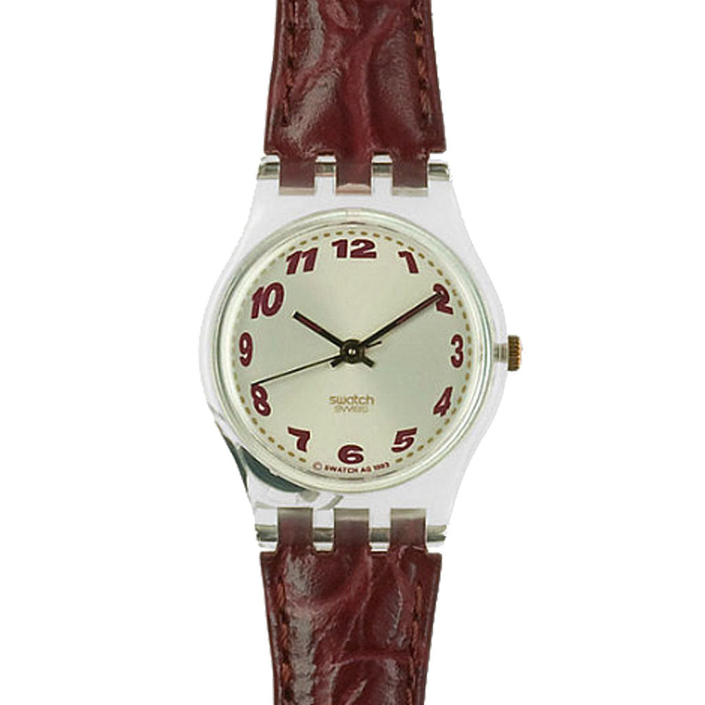 Swatch Lady Spherica LK150