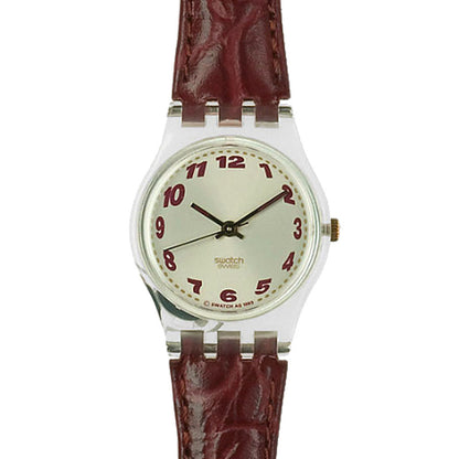 Swatch Lady Spherica LK150